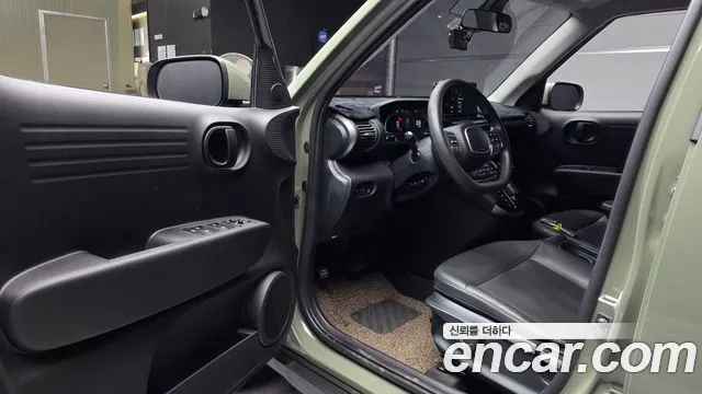 Hyundai Casper 2023 thumb 10