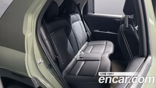 Hyundai Casper 2023 thumb 11