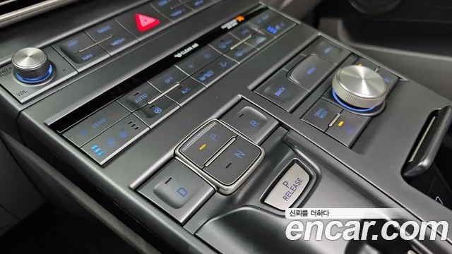 Hyundai Nexo 2022 thumb 8