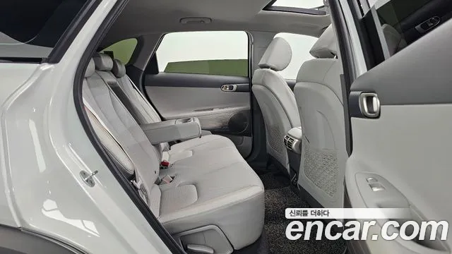 Hyundai Nexo 2022 thumb 10
