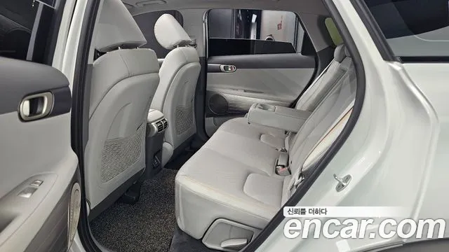 Hyundai Nexo 2022 thumb 11