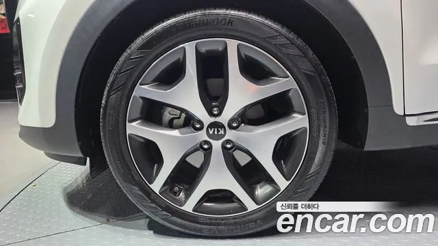 Kia Sportage 2018 thumb 5