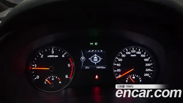 Kia Sportage 2018 thumb 8