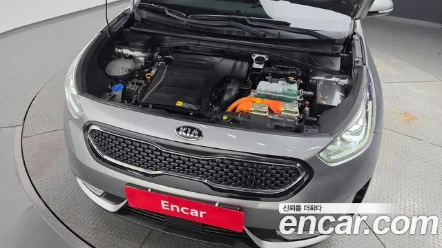 Kia Niro 2019 thumb 6