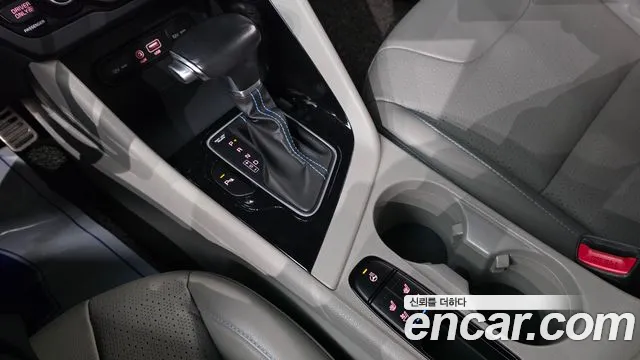 Kia Niro 2019 thumb 9