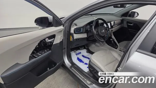 Kia Niro 2019 thumb 10