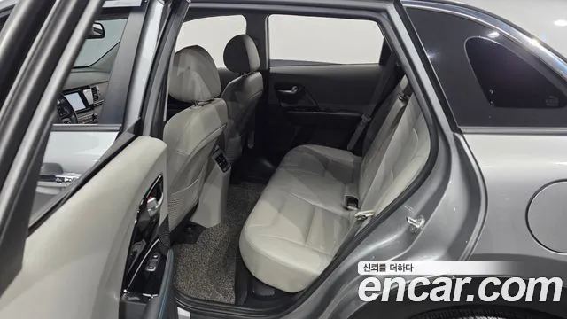 Kia Niro 2019 thumb 11