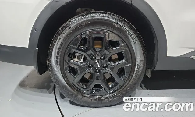 Kia Sorento 2025 thumb 5