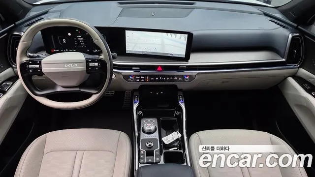 Kia Sorento 2025 thumb 7