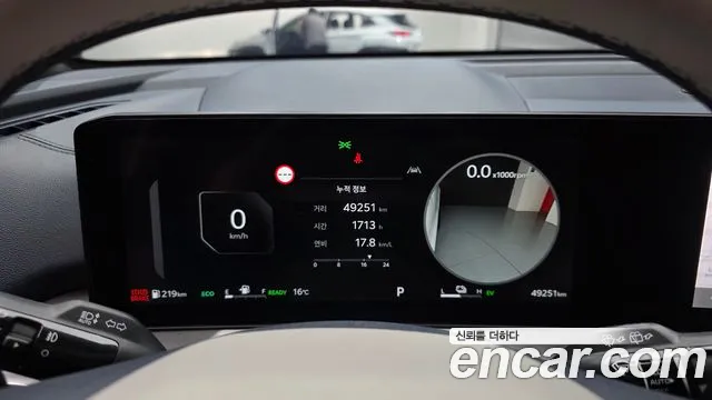 Kia Sorento 2025 thumb 8