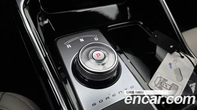 Kia Sorento 2025 thumb 9