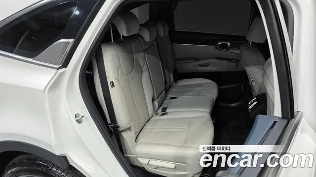 Kia Sorento 2025 thumb 11