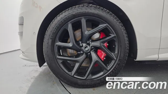 Land Rover Range Rover Sport 2025 thumb 8