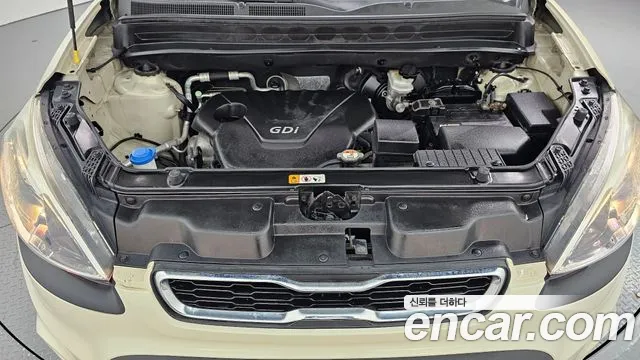 Kia Soul 2011 thumb 6