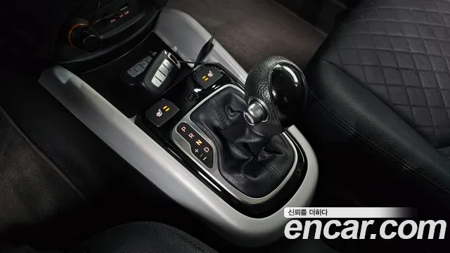 Kia Soul 2011 thumb 9