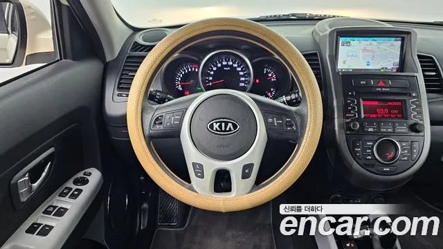Kia Soul 2011 thumb 12