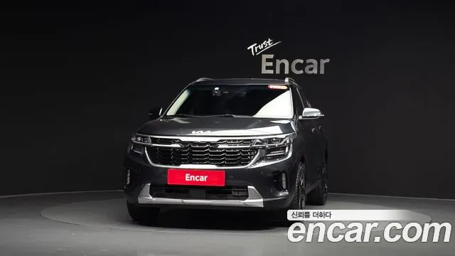 Kia Seltos 2022 thumb 2
