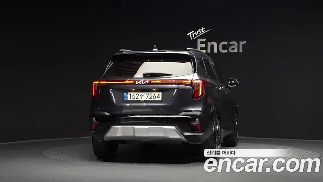 Kia Seltos 2022 thumb 3
