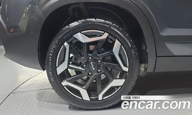 Kia Seltos 2022 thumb 4