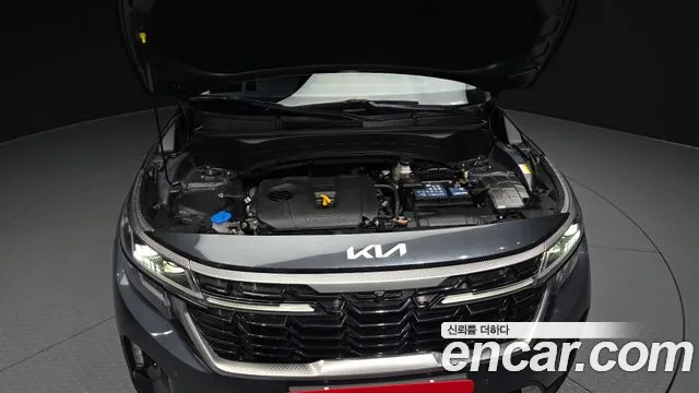 Kia Seltos 2022 thumb 5