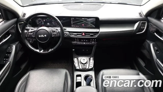 Kia Seltos 2022 thumb 6