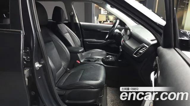 Kia Seltos 2022 thumb 10