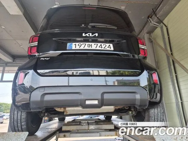 Kia Ray 2023 thumb 2