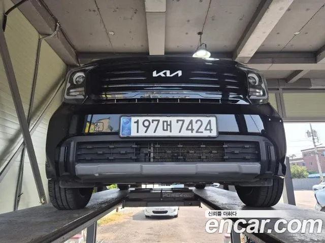 Kia Ray 2023 thumb 4