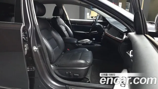 Kia K7 2016 thumb 11