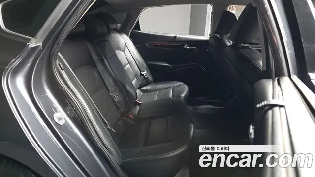 Kia K7 2016 thumb 12