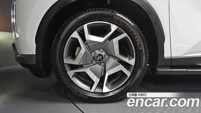 Hyundai Palisade 2023 thumb 4