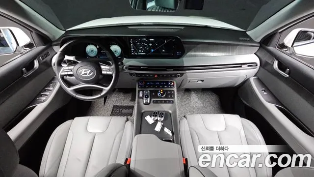 Hyundai Palisade 2023 thumb 6