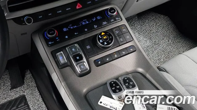 Hyundai Palisade 2023 thumb 8