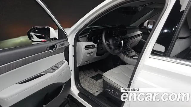 Hyundai Palisade 2023 thumb 9