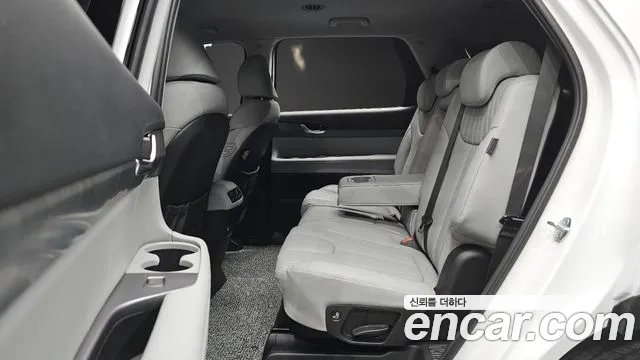 Hyundai Palisade 2023 thumb 10