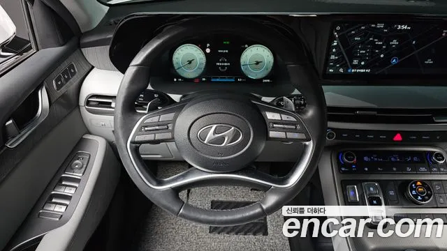Hyundai Palisade 2023 thumb 11