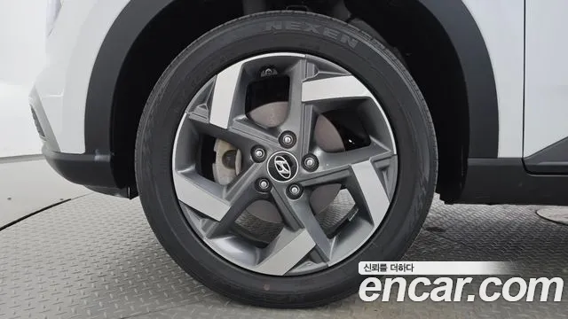 Hyundai Venue 2022 thumb 4