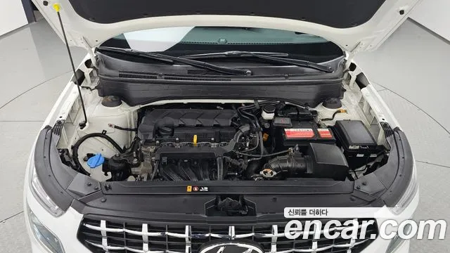 Hyundai Venue 2022 thumb 5