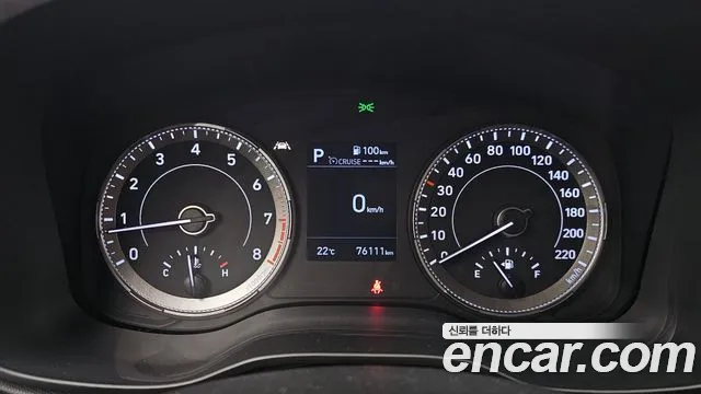 Hyundai Venue 2022 thumb 7