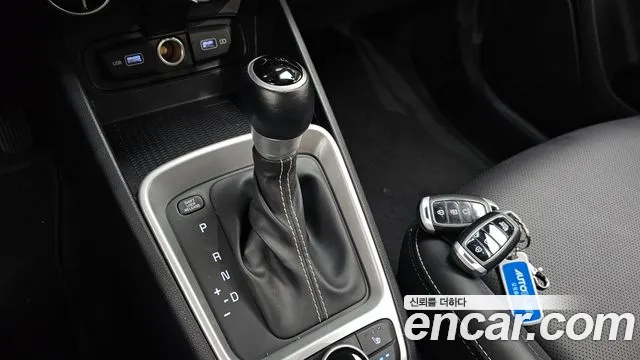 Hyundai Venue 2022 thumb 8