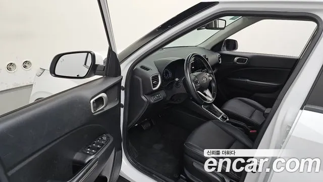 Hyundai Venue 2022 thumb 9