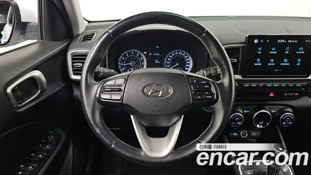 Hyundai Venue 2022 thumb 12