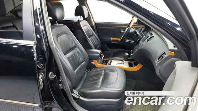 Hyundai Grandeur 2007 thumb 11