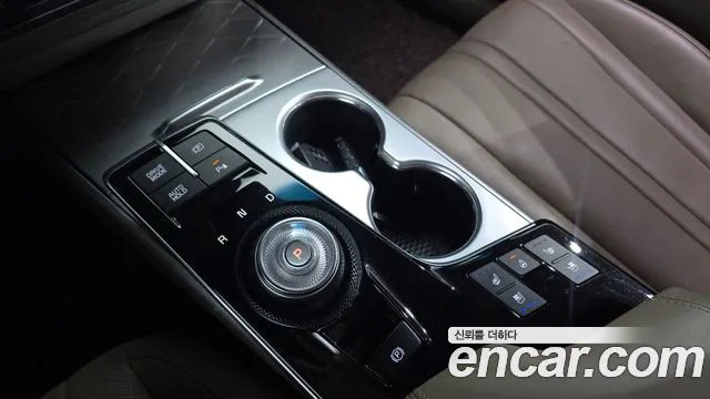 Kia K8 2022 thumb 9