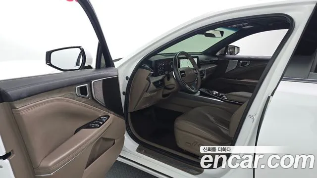 Kia K8 2022 thumb 10