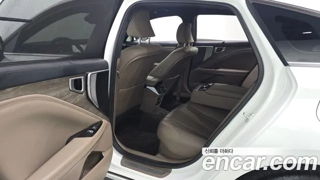 Kia K8 2022 thumb 12