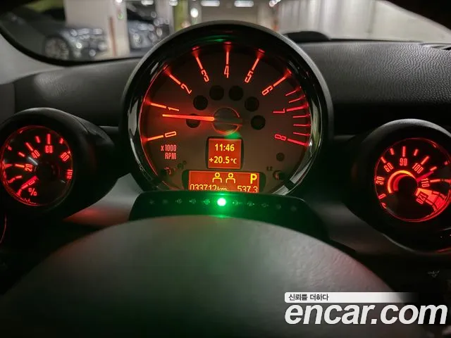 MINI Hatch 2009 thumb 8