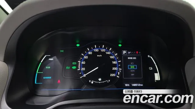 Hyundai IONIQ 6 2018 thumb 7