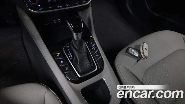 Hyundai IONIQ 6 2018 thumb 8