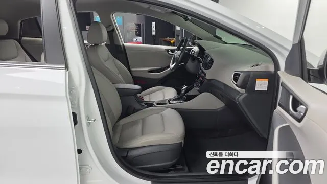 Hyundai IONIQ 6 2018 thumb 10